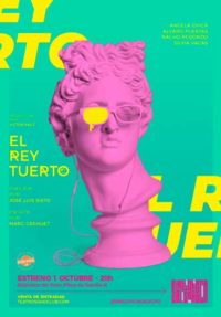El rey tuerto