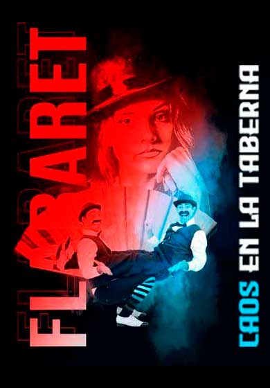 Flabaret. Caos en la taberna