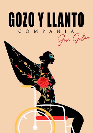 Gozo y llanto