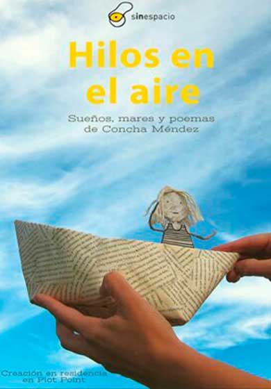 Hilos en el aire