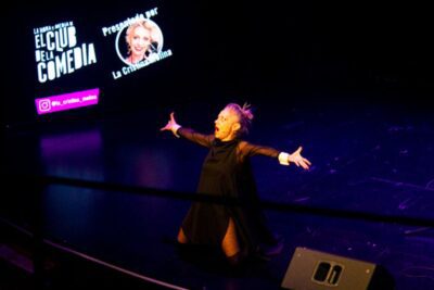 Imagen de La Hora y Media del Club de la Comedia