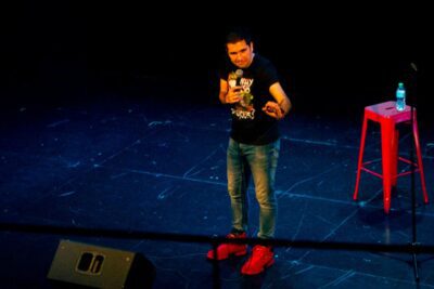 Imagen de La Hora y Media del Club de la Comedia