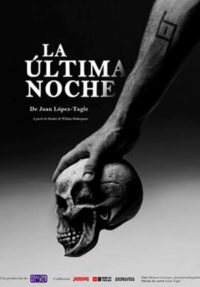 La última noche