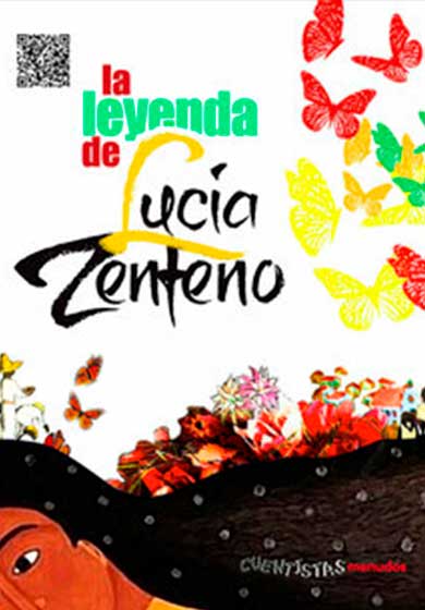 La leyenda de Lucía Zenteno