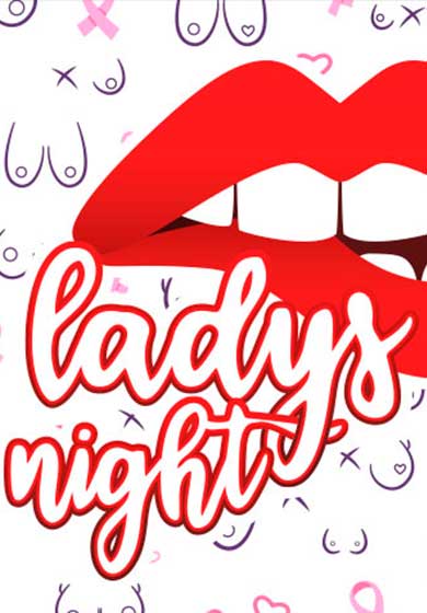 Ladys Night
