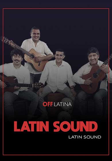 Latin Sound