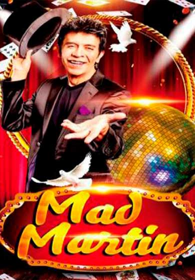 MagiLocuras (versión canalla)