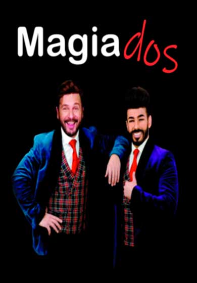 MagiaDos