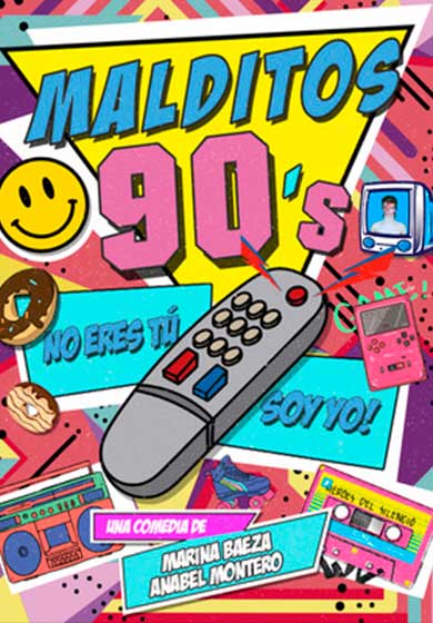 Malditos 90