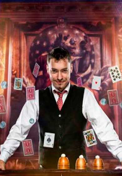 Mariano Goñi: La verdad de mis mentiras