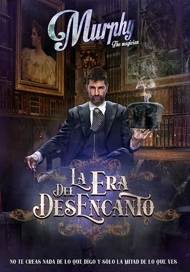 Murphy: La Era del Desencanto