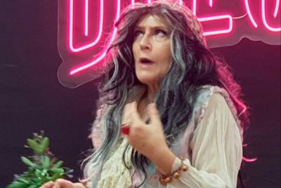 Imagen de 'Noche con Dolores'