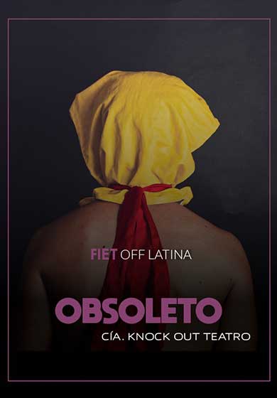 Obsoleto