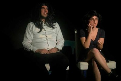 Imagen de 'Recién casados' en Teatros Luchana