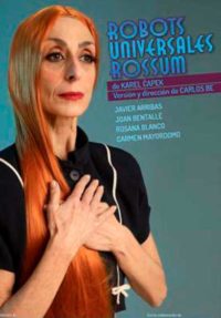 Robots Universales Rossum