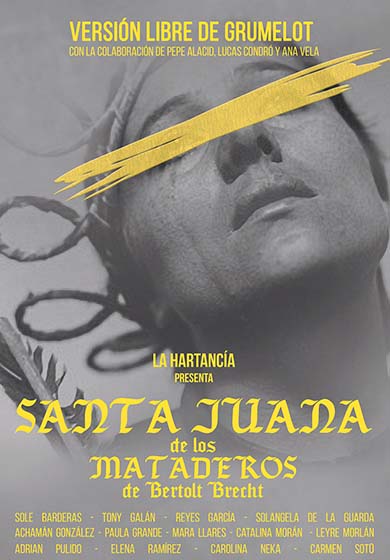 Santa Juana de los Mataderos