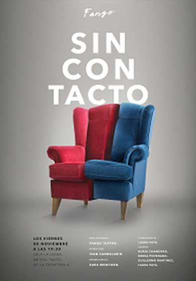 Sin con tacto