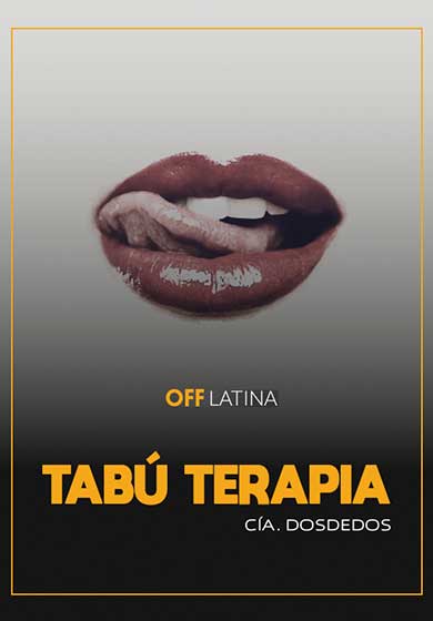 Tabú Terapia