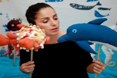 Imagen de 'Tengo algo que decir' de Yoana Siri