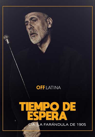 Tiempo de espera