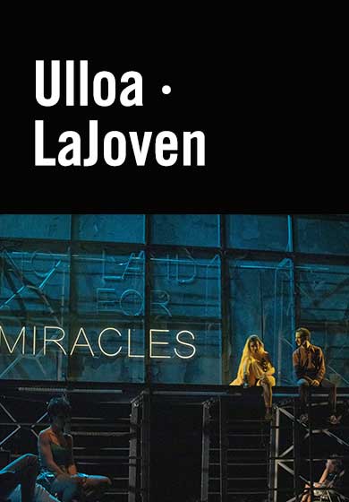 Ulloa · LaJoven → Círculo de Bellas Artes
