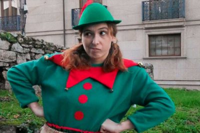 Imagen de 'Una tradición diferente' de Trémola Teatro