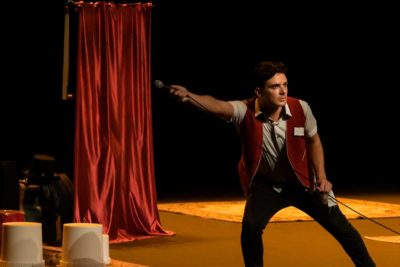 Imagen 3 de Vetevente, sala Off Latina