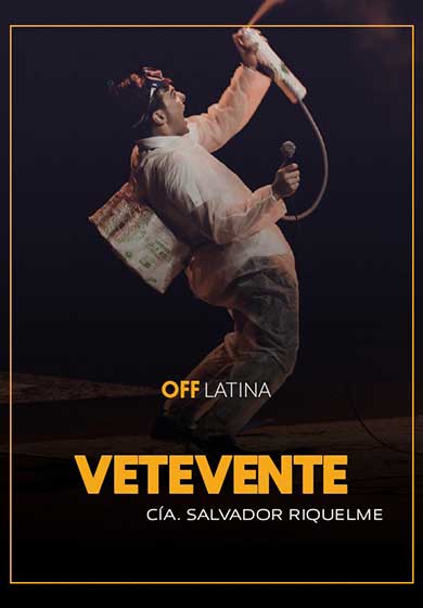 Vetevente