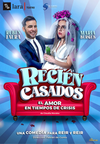 Recién casados