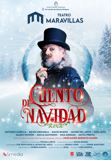 Cuento de Navidad