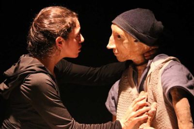 Imagen de Eh man hé! de Zero en Conducta en Teatro Pradillo