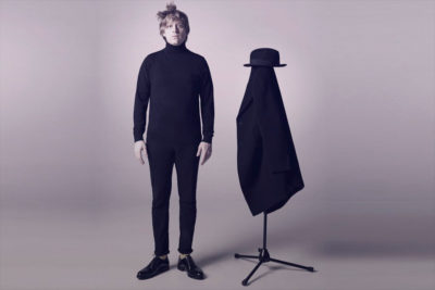 Imagen de Hablar entre dientes en el Teatro OFF Latina