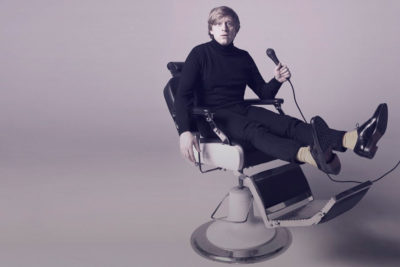 Imagen de Hablar entre dientes en el Teatro OFF Latina