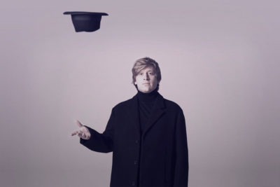 Imagen de Hablar entre dientes en el Teatro OFF Latina