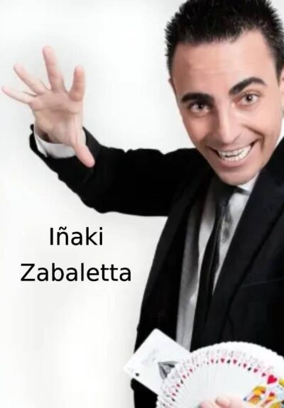 Iñaki Zabaletta