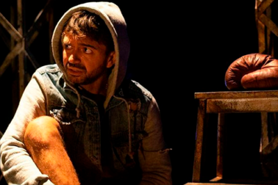 Gana entradas para ‘Puños de harina’ en el Teatro Pavón