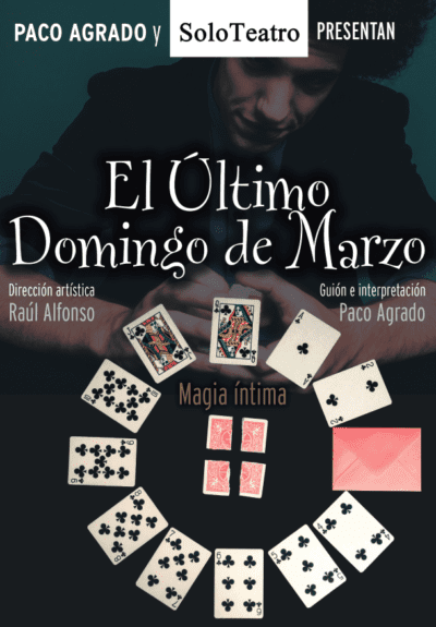 El último domingo de marzo
