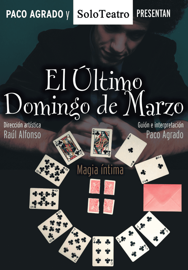 El último domingo de marzo