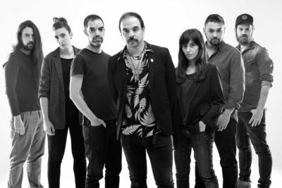 Imagen 2 de Paseíto, de Aitor Flamingos, en la sala OFF Latina