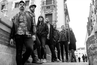 Imagen 3 de Paseíto, de Aitor Flamingos, en la sala OFF Latina