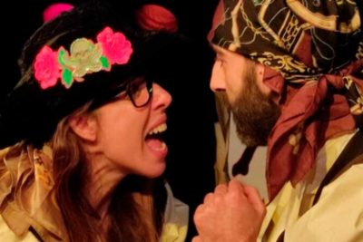 Imagen de 'Aventura pirata' de De Cunto Producciones