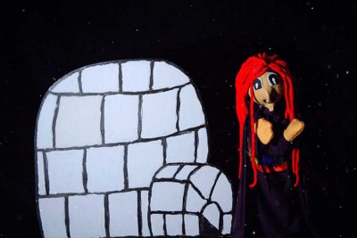 Imagen de 'Beto. Una historia de Navidad' de Cía. Firulete