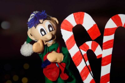 Imagen de 'Beto. Una historia de Navidad' de Cía. Firulete