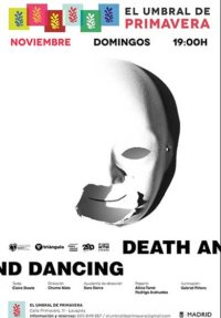 Death and dancing