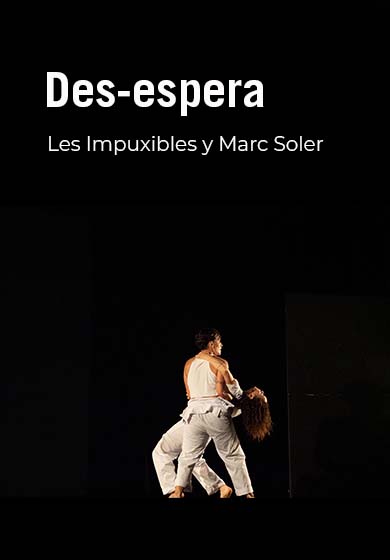 Des-espera