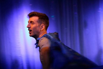 Imagen de 'El guardián de las estrellas' de La filigrana singular