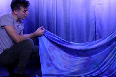 Imagen de 'El guardián de las estrellas' de La filigrana singular