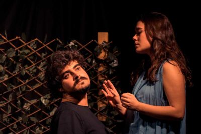 Imagen de 'El perreo del hortelano' de Hypokrita Producciones