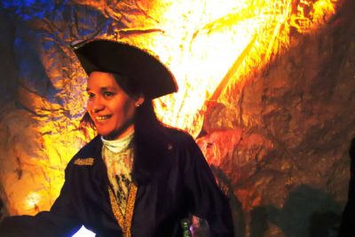 Imagen de 'El tesoro escondido' de Francisco J. De los Ríos