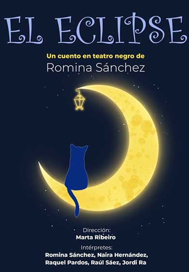 El eclipse